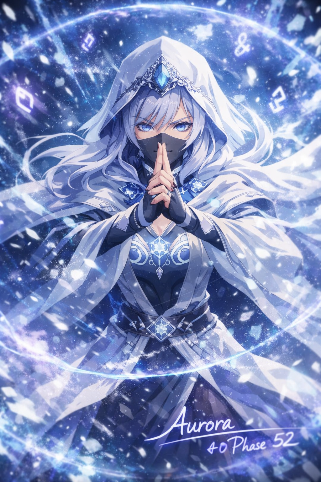 Aurora - Phase 52 Domain Expansion